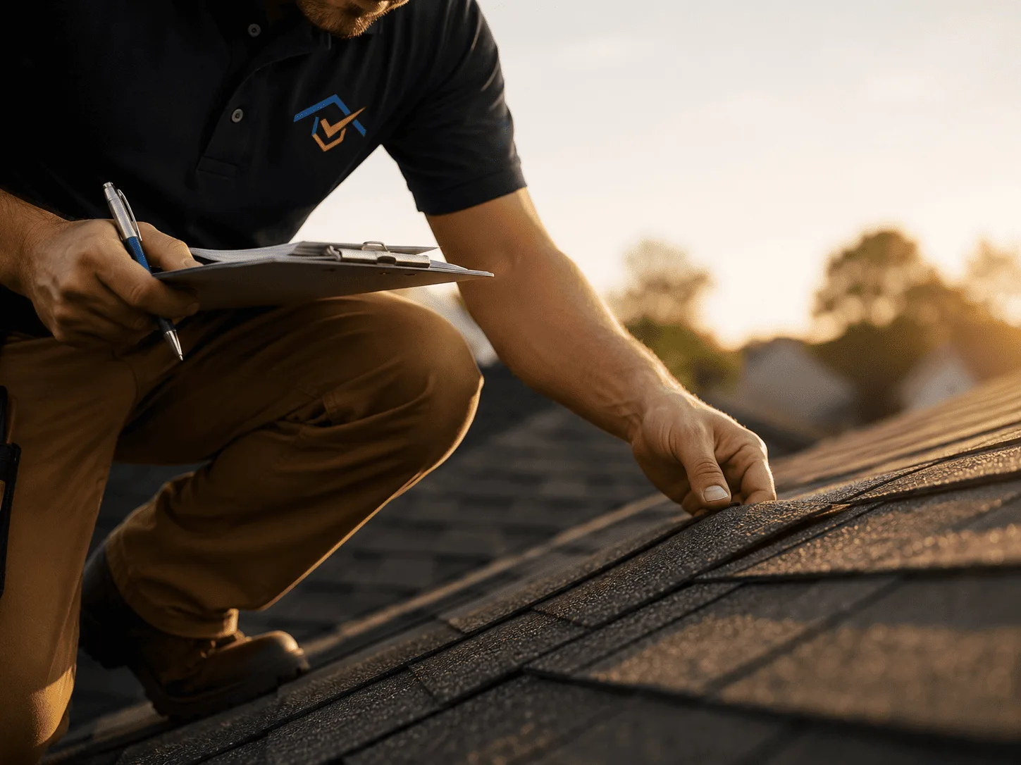 Why Choose Roof Inspection in Chapin, SC